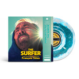TETAZ,FRANCOIS – SURFER (BLUE COLORED VINYL) - LP •