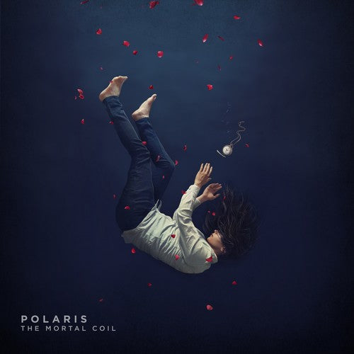 POLARIS – MORTAL COIL - CD •