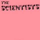 SCIENTISTS – SCIENTISTS (SUN YELLOW) - LP •