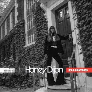 HONEY DIJON – DJ-KICKS: HONEY DIJON - LP •