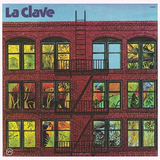 LA CLAVE – LA CLAVE (VERVE BY REQUEST SERIES)  - LP •