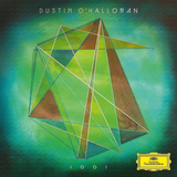 O'HALLORAN,DUSTIN – 1001 - LP •