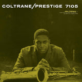 COLTRANE,JOHN – COLTRANE (ORIGINAL JAZZ CLASSICS SERIES) - LP •