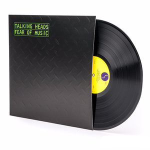 TALKING HEADS – FEAR OF MUSIC (180 GRAM) - LP •