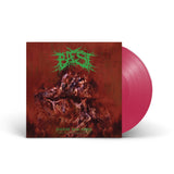 BAEST – DANSE MACABRE (MAGENTA VINYL) (LIMITED)  - LP •