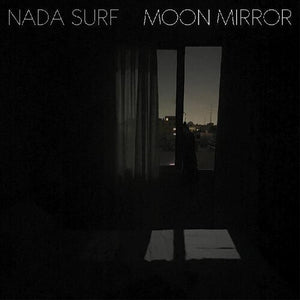 NADA SURF – MOON MIRROR (DELUXE 2CD) - CD •