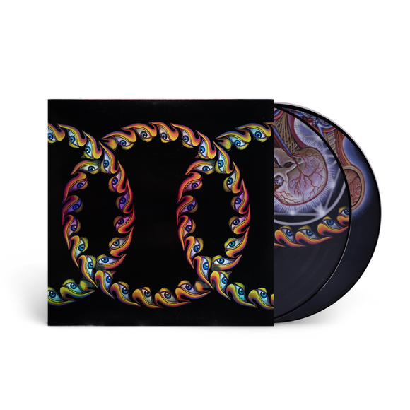 TOOL – LATERALUS - LP •