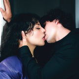 GIRL ULTRA – RRROMEO (TRANSPARENT MAGENTA) - LP •