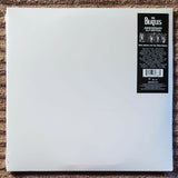 BEATLES – BEATLES (THE WHITE ALBUM) (180 GRAM) - LP •