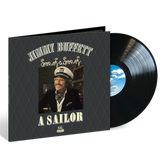 BUFFETT,JIMMY – SON OF A SON OF A SAILOR - LP •