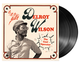 WILSON,DELROY – COOL OPERATOR - LP •