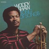 SHAW,WOODY – SONG OF SONGS (JAZZ DISPENSARY TOP SHELF SERIES) - LP •