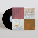 SACRED PAWS – JUMP INTO LIFE - LP •