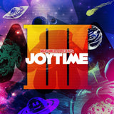 MARSHMELLO – JOYTIME III - LP •