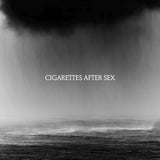 CIGARETTES AFTER SEX – CRY - TAPE •