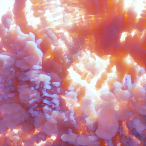 LYNYN – IXONA - LP •