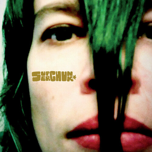 SUPERCHUNK – MISFITS & MISTAKES: SINGLES B-SIDES & STRAYS 2007-2023 - CD •