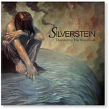SILVERSTEIN – DISCOVERING THE WATERFRONT - LP •