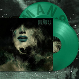 BUNUEL – MANSUETUDE (INDIE EXCLUSIVE PRIMEVAL GREEN) - LP •