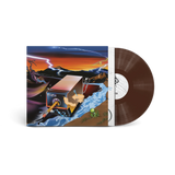 @ (AT) – AUTOSMILE (SOIL BROWN) - LP •