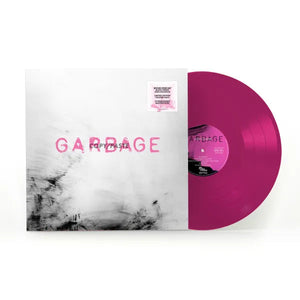 GARBAGE – COPY / PASTE (MAGENTA VINYL) (RSD BLACK FRIDAY 2024) - LP •