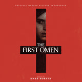 KORVEN,MARK – FIRST OMEN - O.S.T. - LP •