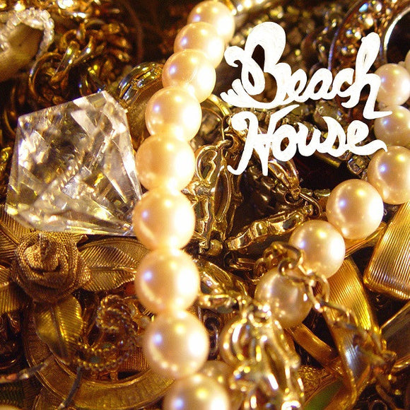BEACH HOUSE – BEACH HOUSE - CD •