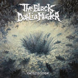 BLACK DAHLIA MURDER – SERVITUDE (ELECTROMAGNETIC GREY MARBLE) - LP •