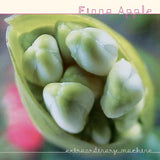 APPLE,FIONA – EXTRAORDINARY MACHINES (180 GRAM) - LP •