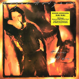 HODGSON,ROGER – HAI HAI (180 GRAM HALF SPEED MASTER) - LP •
