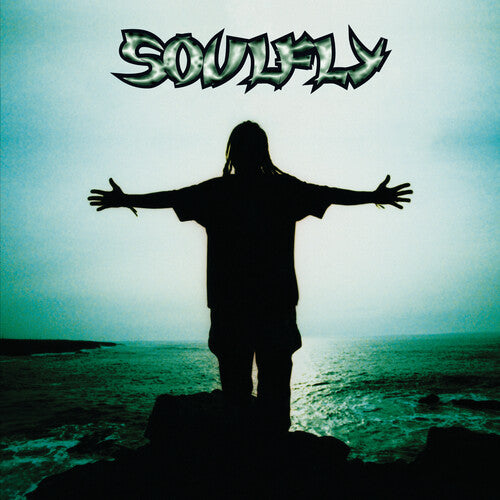 SOULFLY – SOULFLY - LP •