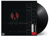 VELVET REVOLVER –  CONTRABAND (180 GRAM) - LP •