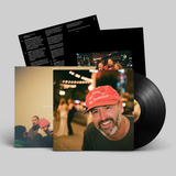 R.J.F. ( FARRA,ROSS J ) – CLEANING OUT THE EMPTY ADMINISTRATION BUILDING - LP •