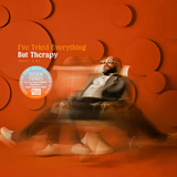 SWIMS,TEDDY – I'VE TRIED EVERYTHING BUT THERAPY 1.5 (BABY BLUE VINYL) (RSD BLACK FRIDAY 2024) - LP •