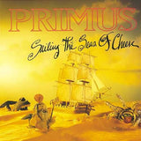 PRIMUS – SAILING THE SEAS OF CHEESE - LP •