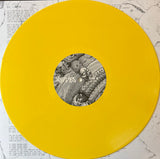 WAVVES – SPUN (YELLOW VINYL) - LP •