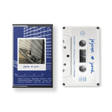 JEJUNE – JUNK - TAPE •