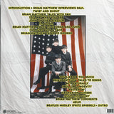 BEATLES – RAIN OR SHINE! 1965 U.S. TOUR - LP •