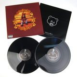 WEST,KANYE – COLLEGE DROPOUT - LP •