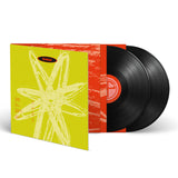 ORBITAL – ORBITAL (THE GREEN ALBUM) (BLACK VINYL) - LP •