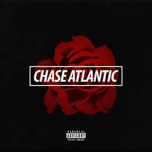 CHASE ATLANTIC – CHASE ATLANTIC (TRANSLUCENT MILKY WHITE) (RSD24) - LP •