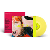 SEXTILE – YES PLEASE (YELLOW VINYL) - LP •