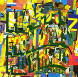 HAPPY MONDAYS – PILLS N THRILLS & BELLYACHES - LP •