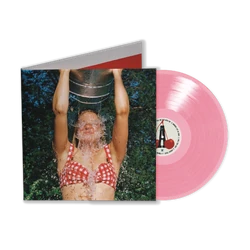 ASHE – WILLSON (INDIE EXCLUSIVE PINK VINYL) - LP •