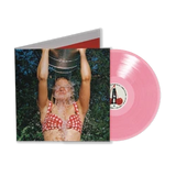 ASHE – WILLSON (INDIE EXCLUSIVE PINK VINYL) - LP •