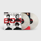 LADYTRON – 604 (INDIE EXCLUSIVE MILKY CLEAR) - LP •