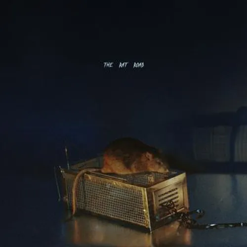 SBTRKT – RAT ROAD - CD •