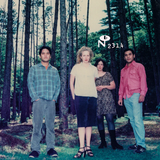 IDA – WILL YOU FIND ME (25TH ANNIVERSARY SEA BLUE VINYL 4LP BOX) - LP •