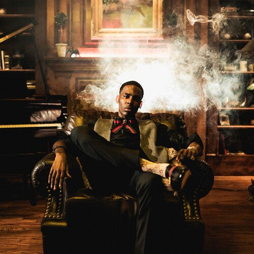YOUNG DOLPH – PAPER ROUTE FRANK - CD •