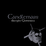 CANDLEMASS – DACTYLIS GLOMERATE (PEARL ARCTIC WHITE) - LP •